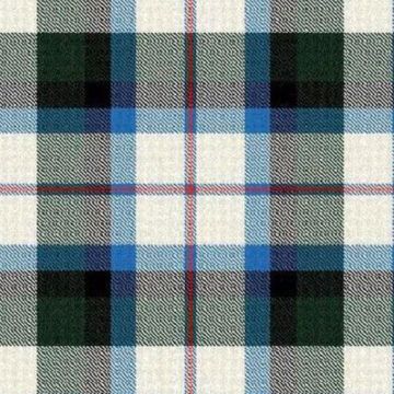 MacNaughton dress Modern Tartan Kilt