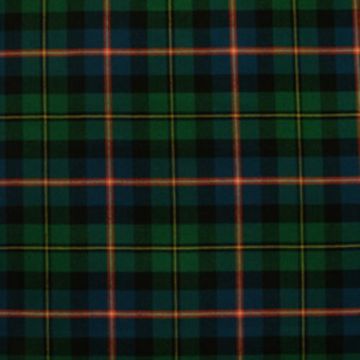MacNeil Old and Rare Tartan kilt