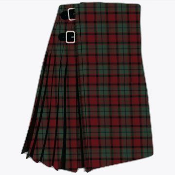  MacPhail Muted Tartan Kilt