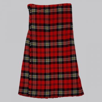 MacPherson Of Cluny Tartan Kilt