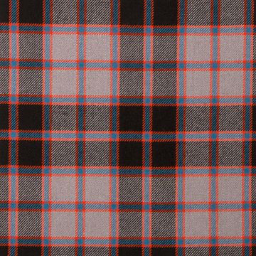 MacPherson Hunting Ancient Tartan kilt