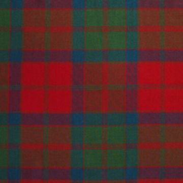 MacQuarrie 1815 Variant Tartan kilt