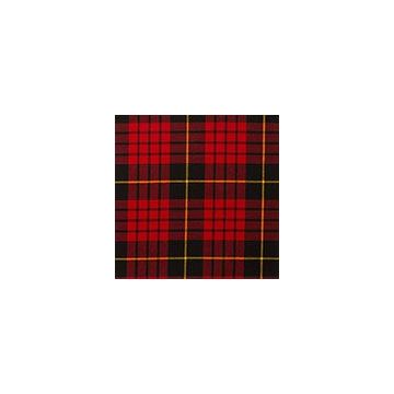 MacQueen Modern Tartan kilt