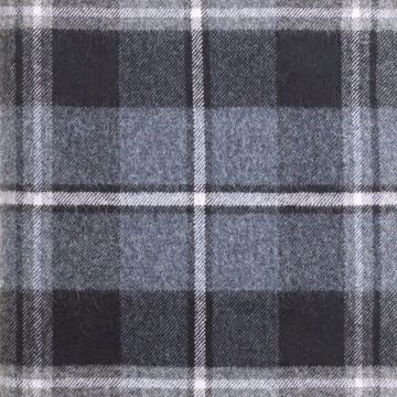 MacRae Grey Hunting Tartan kilt