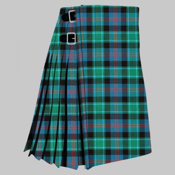 MacTaggart Ancient Tartan Kilt