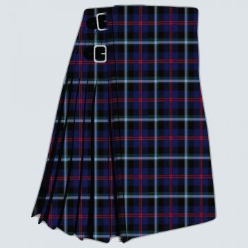 Mactaggart Modern Tartan Kilt