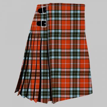 Mactavish Ancient Tartan Kilt