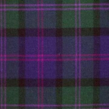 MacThomas (small set) Tartan kilt