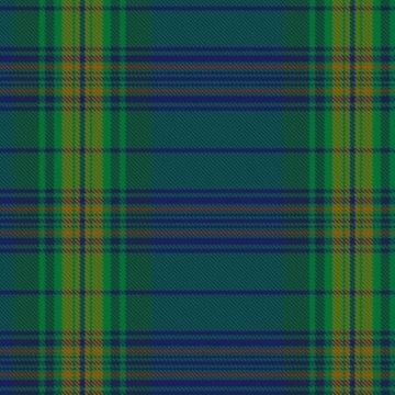 Madoc of Wales Tartan kilt