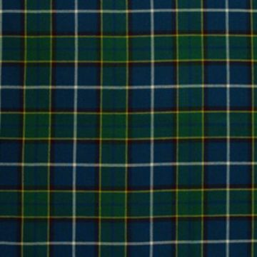 Manx Laxey anicent Tartan kilt