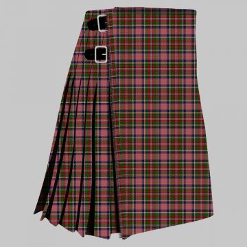 Mary Stewart Queen OF Scots Tartan Kilt