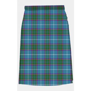  Max Laxey Ancient Women Tartan Kilt 