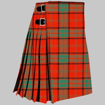 Maxwell Ancient Tartan Kilt