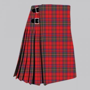 Mcclure Family Tartan Kilt