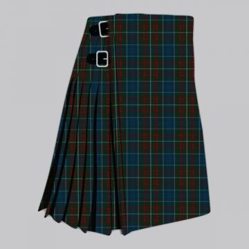 McConnell Family Tartan Kilt