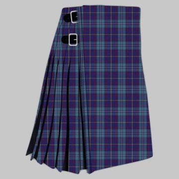 Mccormirk Tartan Kilt