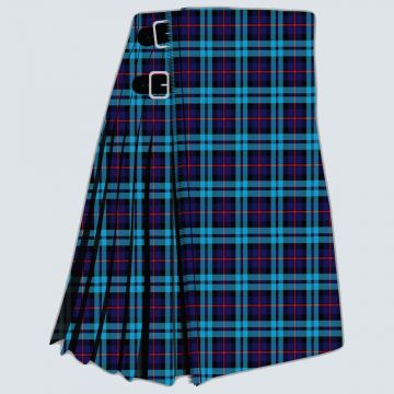 Mccorquodale Tartan Kilt