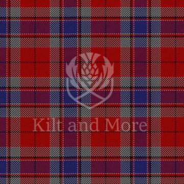 McCready Tartan Kilt