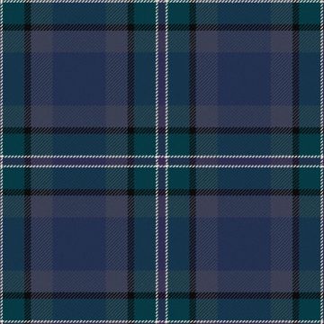 McFarland Tartan Kilt