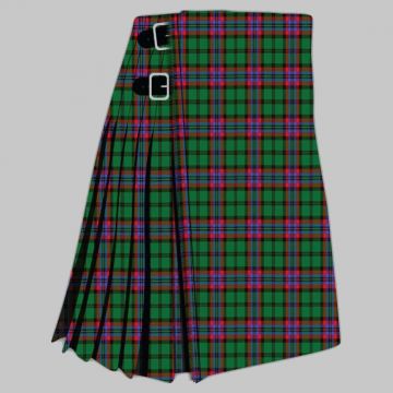 McGeachie Tartan Kilt