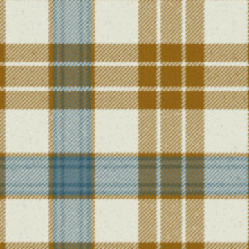 McGraw Ancient Tartan kilt