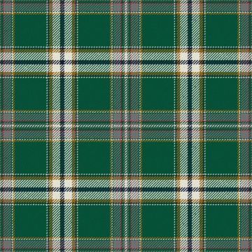 McGurran Thomas Tartan Kilt