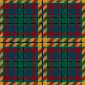 McSnashall Ancient Tartan Kilt