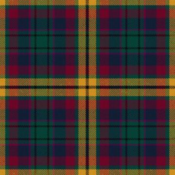 McSnashall Tartan Kilt