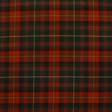 Meath District Tartan kilt