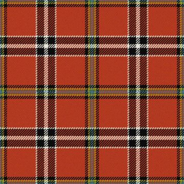 Meldrum Dress Ancient Tartan Kilt