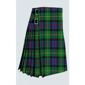 Steven Tait Ancient tartan Kilt