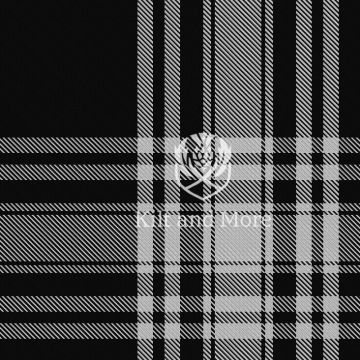 Menzies Tartan Kilt