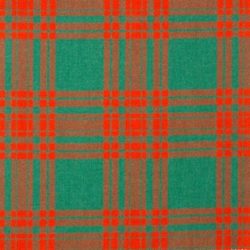 Menzies Green hunting Tartan kilt
