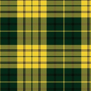 Meredith of Wales Tartan kilt