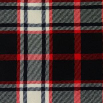 Merilees Tartan kilt