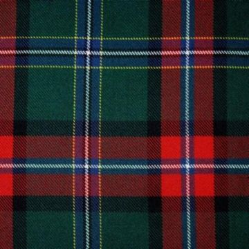 Millenium modern Tartan kilt