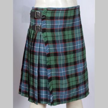 Mitchell Ancient Tartan Kilt 