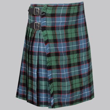 Michael Ancient Tartan Kilt