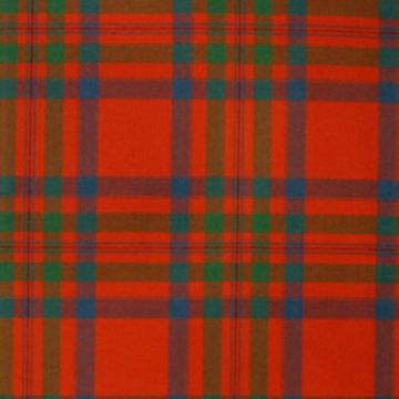 Moffat District Tartan kilt
