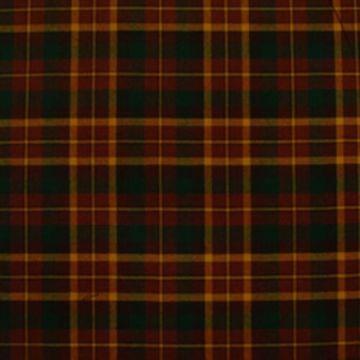 Monaghan District Tartan kilt