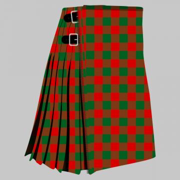 Moncrieffe Tartan Kilt