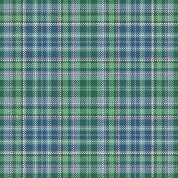 Morddyn Ancient Tartan Kilt
