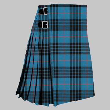 Morgan Ancient Tartan Kilt