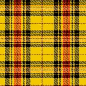 Morgan of Wales Tartan kilt