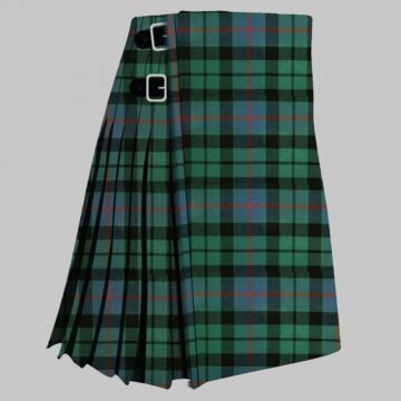 Morrison Ancient Tartan Kilt