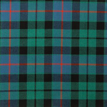 Morrison Green Ancient Tartan kilt