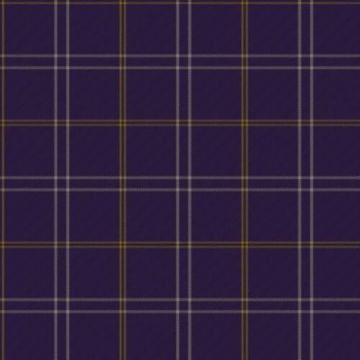 Morton FC Tartan kilt