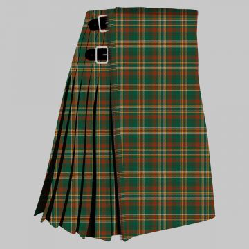 Mowat Sir Oliver Modern Tartan Kilt