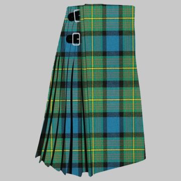 Muir Ancient Tartan Kilt 