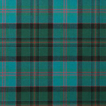 Munster Irish Tartan kilt